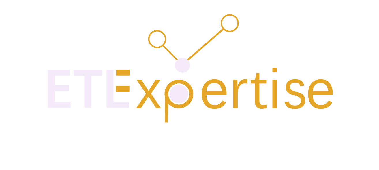 ETL Expertise